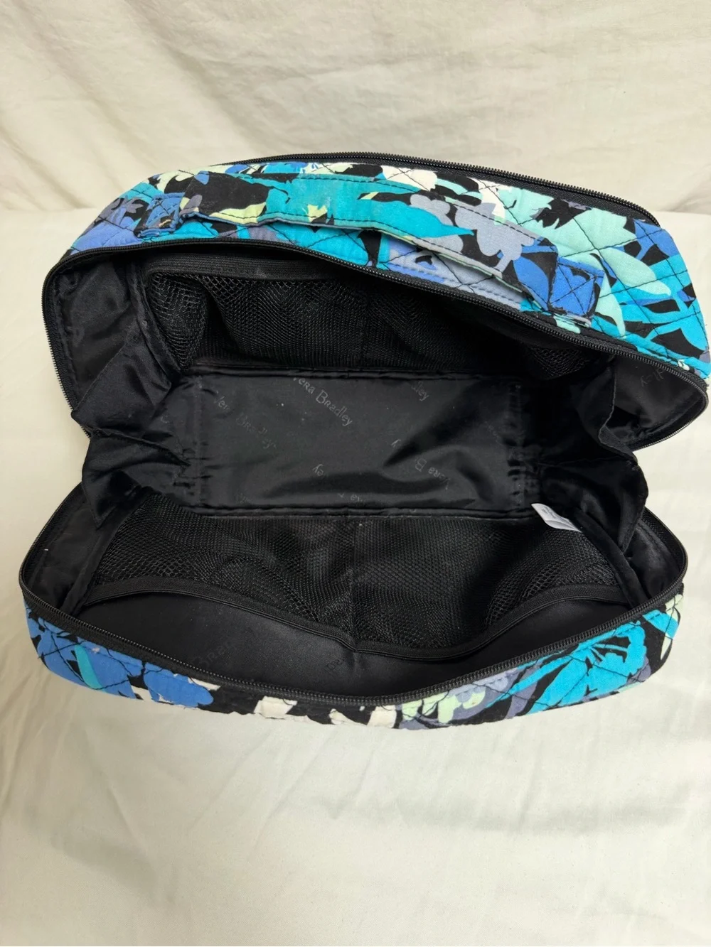 Vera Bradley compact made
